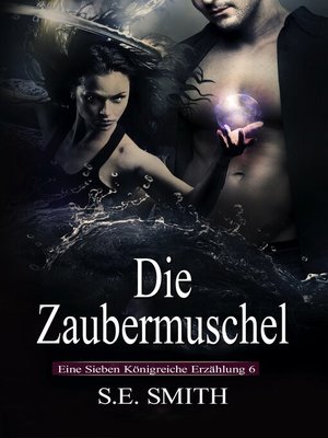 cover image of Die Zaubermuschel
